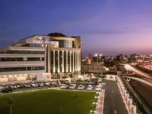 Cristal Erbil Hotel