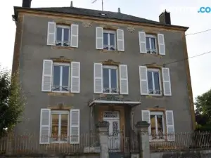 Appartement PAUL VERLAINE