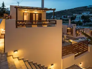 Syra Suites