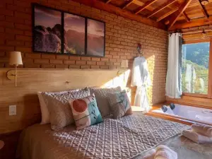 Recanto João de Barro