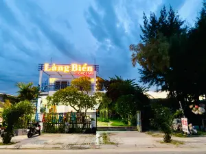 Làng Biển Homestay