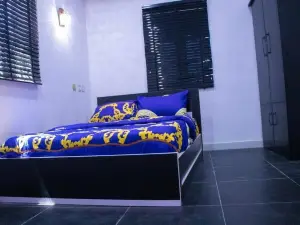 Elegant Guest House-Waf Jos