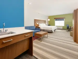 Holiday Inn Express & Suites Denton-UNT-Twu