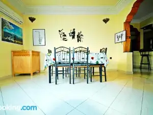 Appartement Vintage Full équipé El Jadida