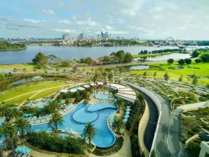 カントリー コンフォート パース