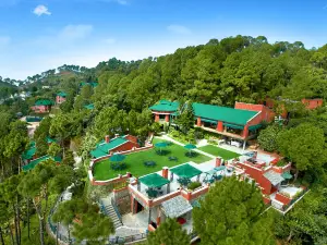 Baikunth Resort, Kasauli by Leisure Hotels