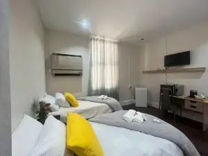 Heba Guest Lodge