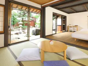 Nipponioa Hotel Takehara Seienmachi