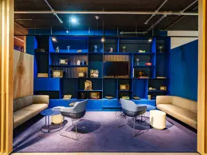 Holiday Inn Express Dresden Zentrum, an IHG Hotel