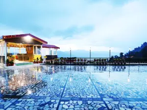 Hotel Vishnu Palace