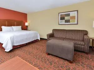 Hampton Inn Ottumwa