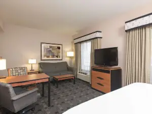 Hampton Inn & Suites Indianapolis-Fishers