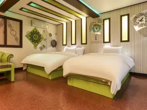 Chuncheon Aye Hotel