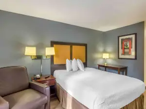 Extended Stay America Select Suites - Philadelphia - Malvern - Great Valley
