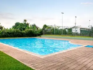 Le Jardin Privé, Appartement Standing, Piscine, Terrasse, Jardin, Parking privé