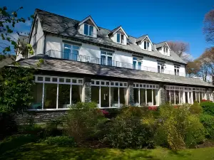 Borrowdale Gates Hotel