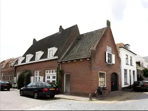 Apartment Naarden-Vesting