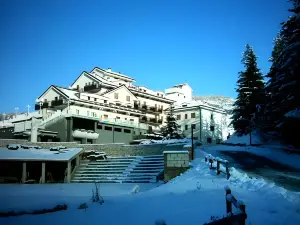 Grand Hotel delle Rocche