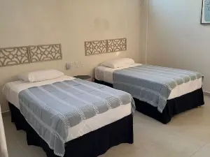 Hotel Casa Prisca