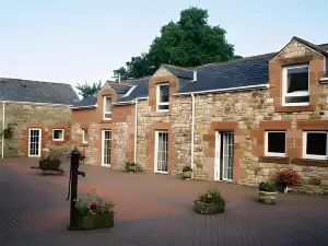 Bessiestown Country Guesthouse
