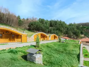 Nature View Bungalow Near Iznik Lake in Bursa