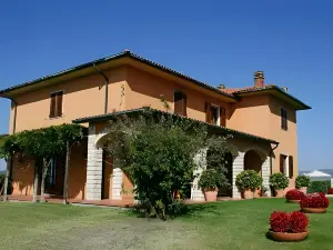 Bio Agriturismo Il Torrione