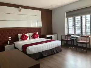 Binh Long II Hotel