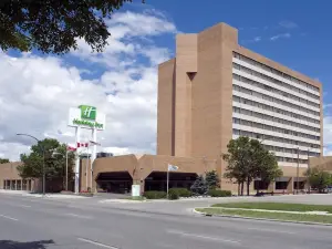 Holiday Inn Winnipeg-South