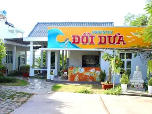 Đồi Dừa Homestay