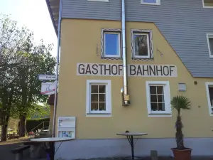 Gasthof Bahnhof