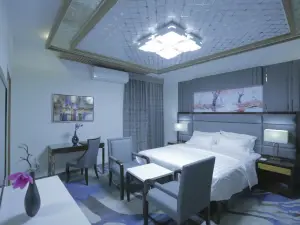 Niyaf Hotel Appartments