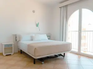 Rosamar Ibiza Hotel
