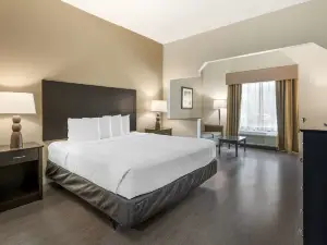 Best Western Suites