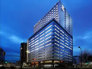 Daiwa Roynet Hotel OMIYA-NISHIGUCHI