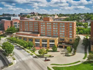 Graduate by Hilton Cincinnati