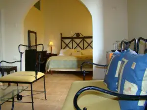Hotel Plaza CA