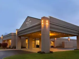 Delta Hotels Detroit Metro Airport