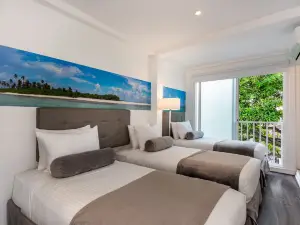 Ataraxy Hotel Boutique