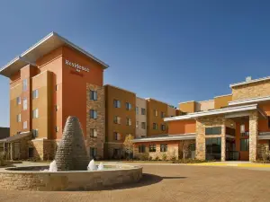 Residence Inn Tyler