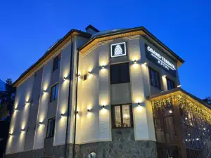 Grand Terskol Hotel