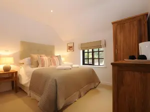Barton B&B