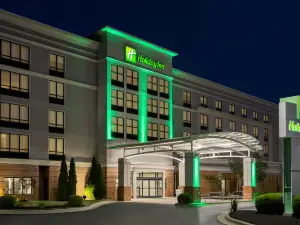 ฮอลิเดย์ อินน์ โคลัมบัส - ฮิลเลียด บาย IHG