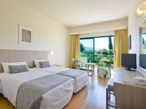 Natura Beach Hotel and Villas