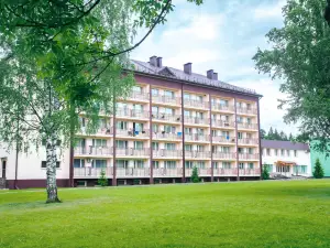 Losvido Tourist and Wellness Complex