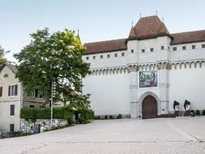 Hôtel Mercure Annecy Centre