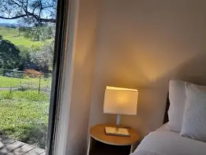 Hinterland Hideaway Farm Stay