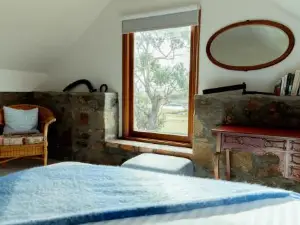 The Blacksmith's Cottage at Lisdillon Vineyard