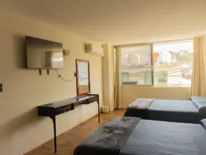 Hotel la fortuna