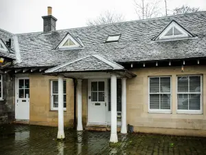 Tower Square House