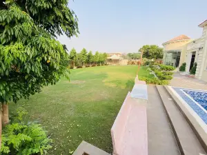 CHANAR SPRING MEADOWS